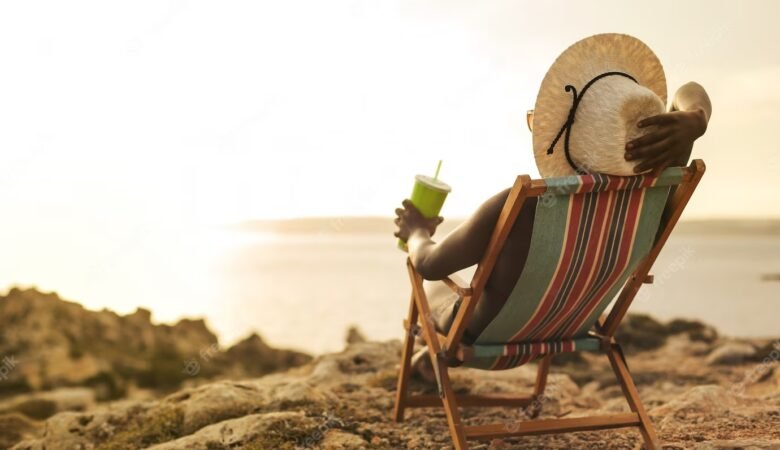 Vacances estivales sans cystite : je peux le faire !