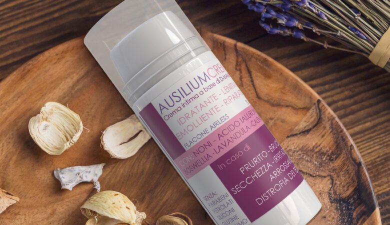 Ausilium Crema: une crème vaginale “magique” contre la cystite