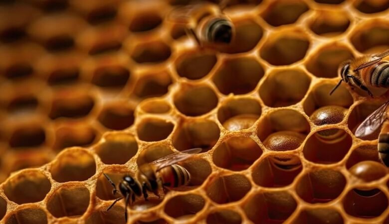 Avis sur la Propolis