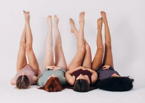 Epilation du maillot, poils pubiens et cystite