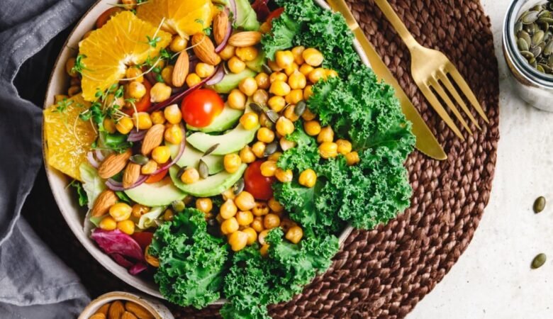 Endométriose et alimentation