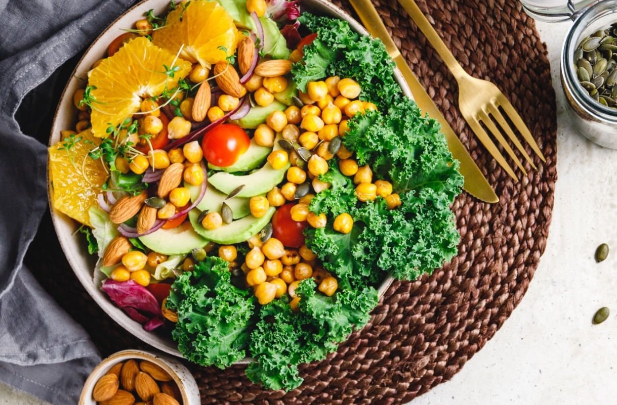Endométriose et alimentation