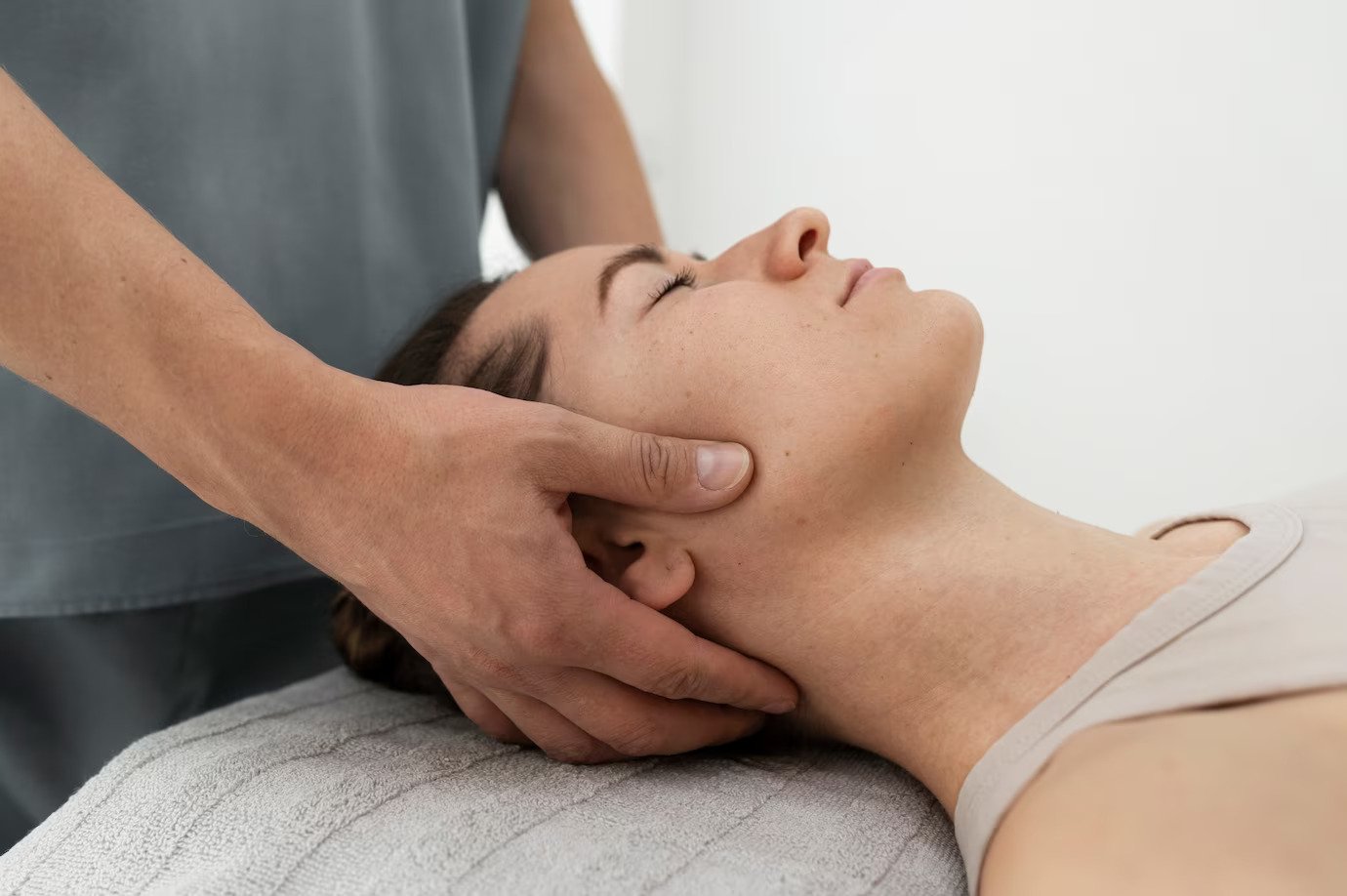 Rôle de l'ostéopathie dans le traitement de l'endométriose