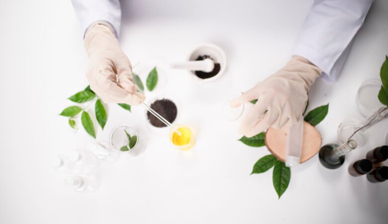 Endométriose et Quercétine