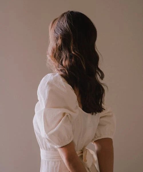 L'endométriose présentée par une sage-femme touchée