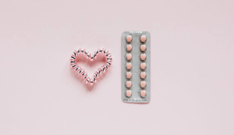 Cystite et contraceptions