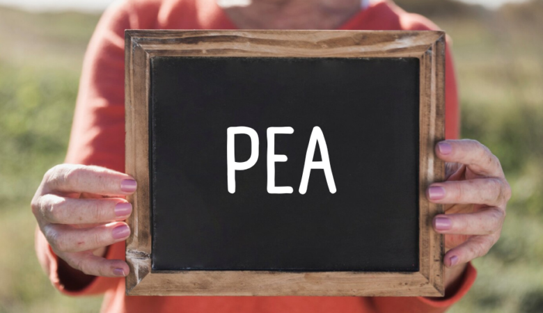 Palmitoyléthanolamide : PEA pour les amis