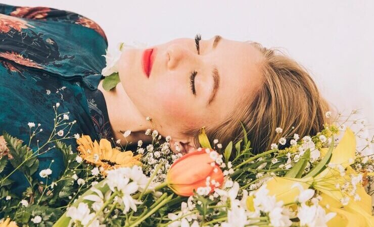 Votre vagin, offrez-lui des flores !