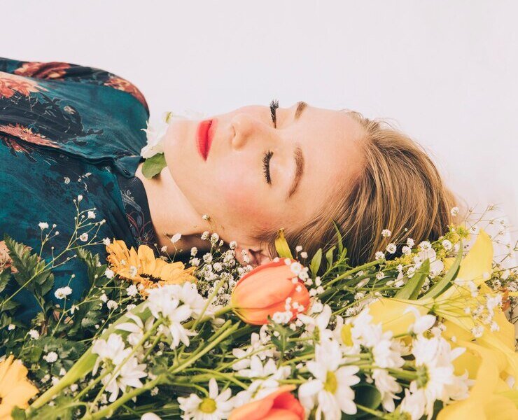 Votre vagin, offrez-lui des flores !