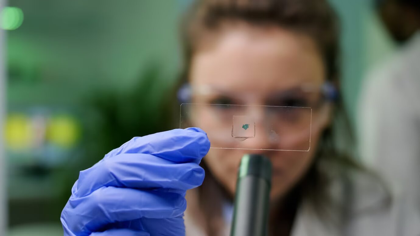 Antibiogramme, comment ça marche ?