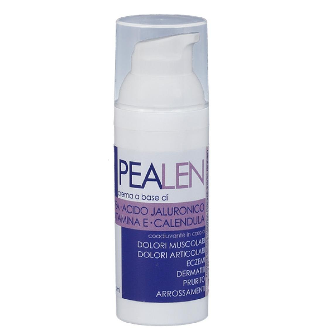 Pealen Crema et neuropathies pelviennes (douleurs neurologiques)