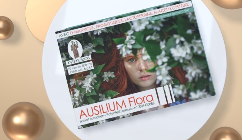Ausilium Flora se présente !