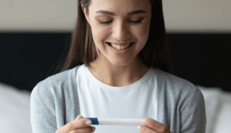 Cystite post-coïtale et désir de grossesse