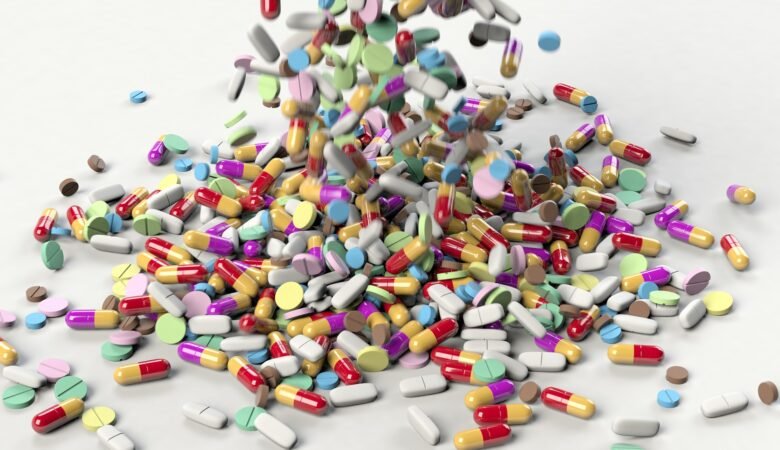 SIBO et antibiotiques