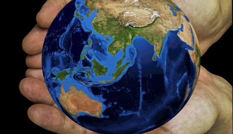 Le Microbiote : une terre inconnue