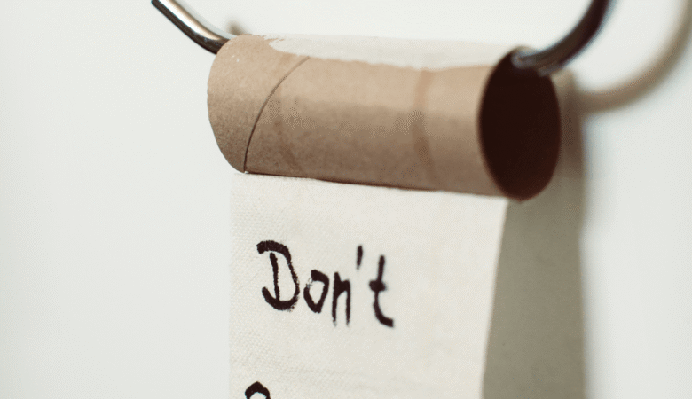 Cystite et ménopause : don’t panic !