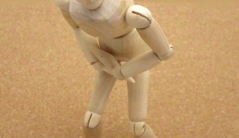 SII : j’ai mal au ventre !
