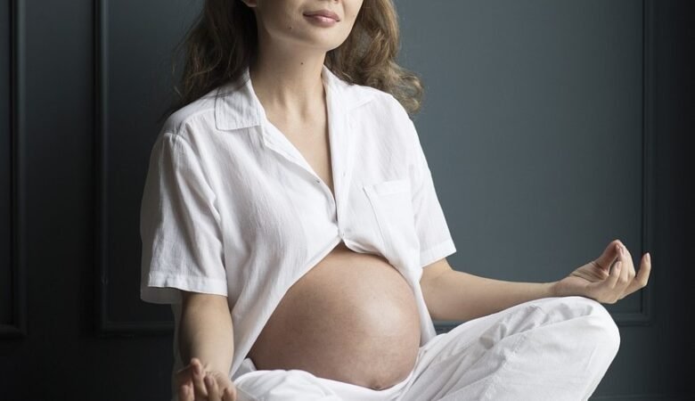 Streptococcus agalactiae sur prélèvement vaginal pendant la grossesse