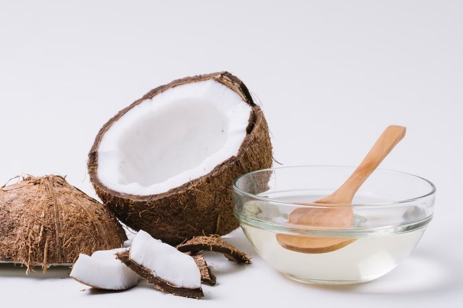 Olio di Cocco