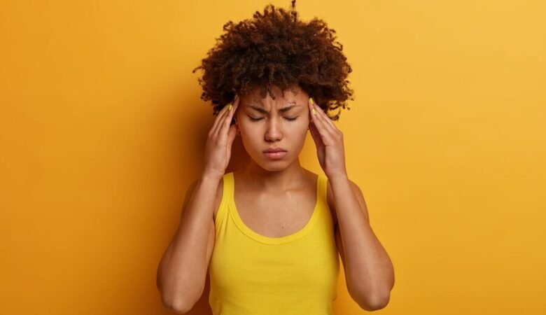 Cistite e stress