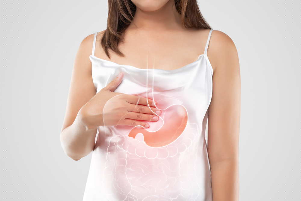 Suis-je concerné par un reflux gastro-œsophagien ?