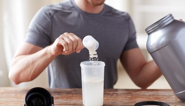 Allenamento e proteine: cosa succede alla vescica?