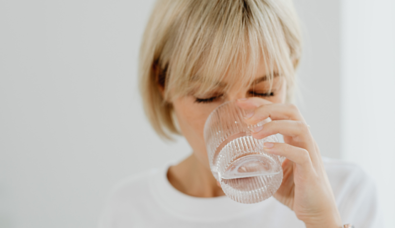 Cistite a acqua: quanta e quale scegliere?