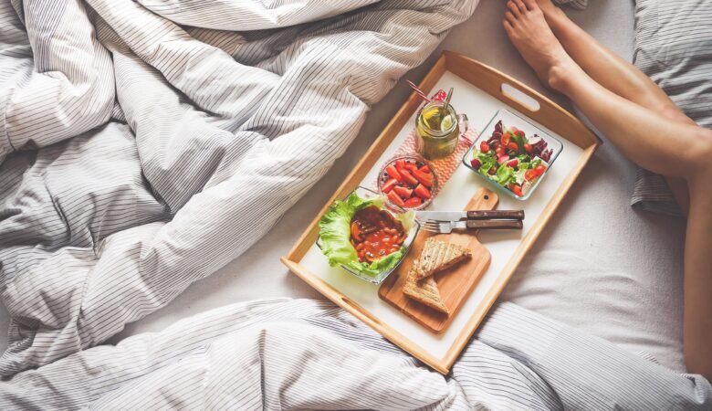 Cistite:  Consigli per una Morning Routine
